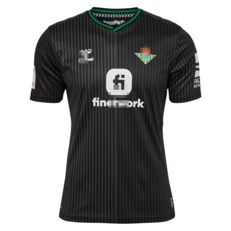 Camiseta Real Betis 2023/2024 Third